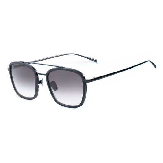 Belstaff Black Titanium Sunglasses Belstaff