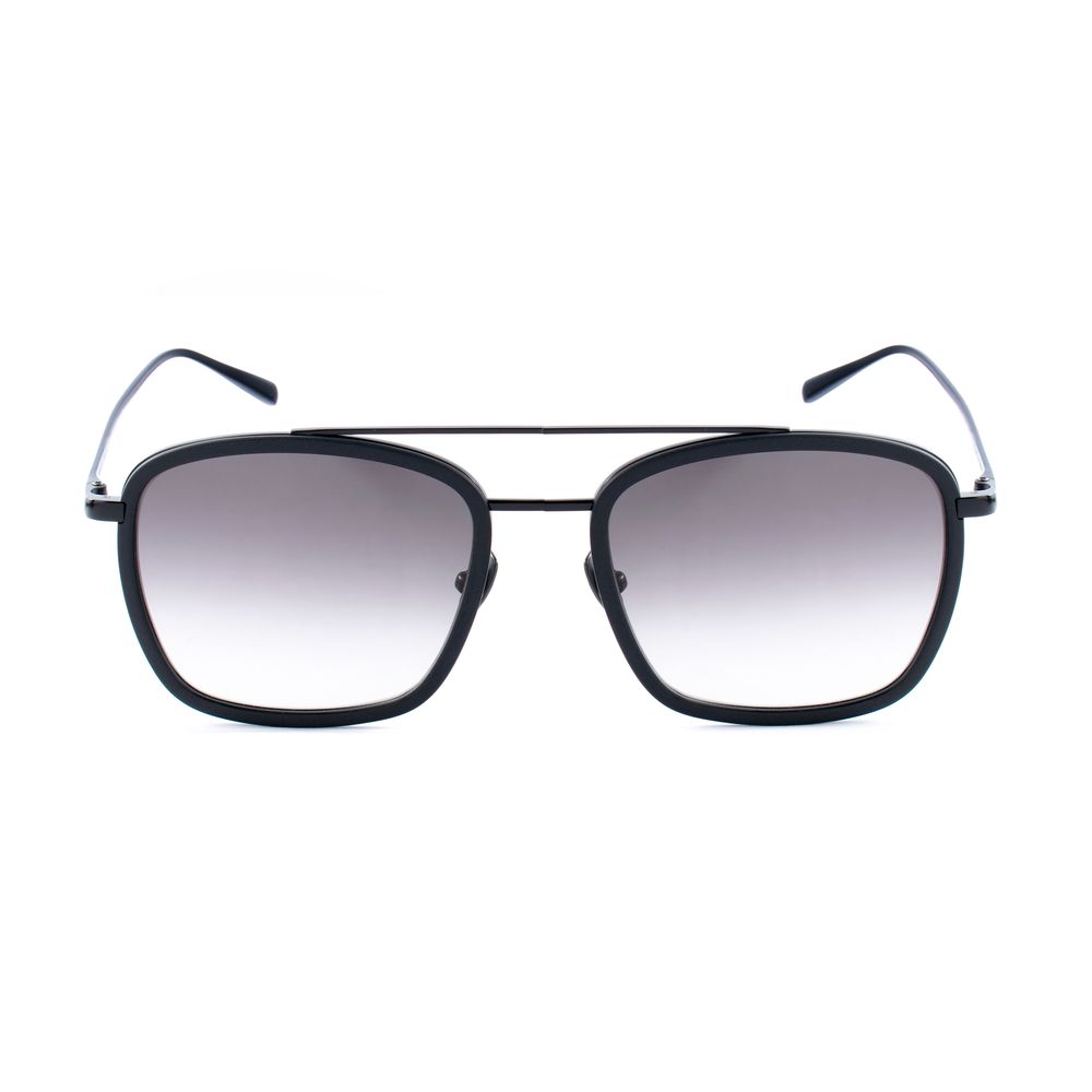 Belstaff Black Titanium Sunglasses Belstaff