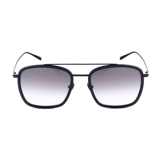 Belstaff Black Titanium Sunglasses Belstaff