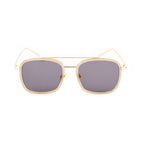 Belstaff sunglasses in gold-tone titanium