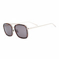 Belstaff Gray Titanium Sunglasses Belstaff