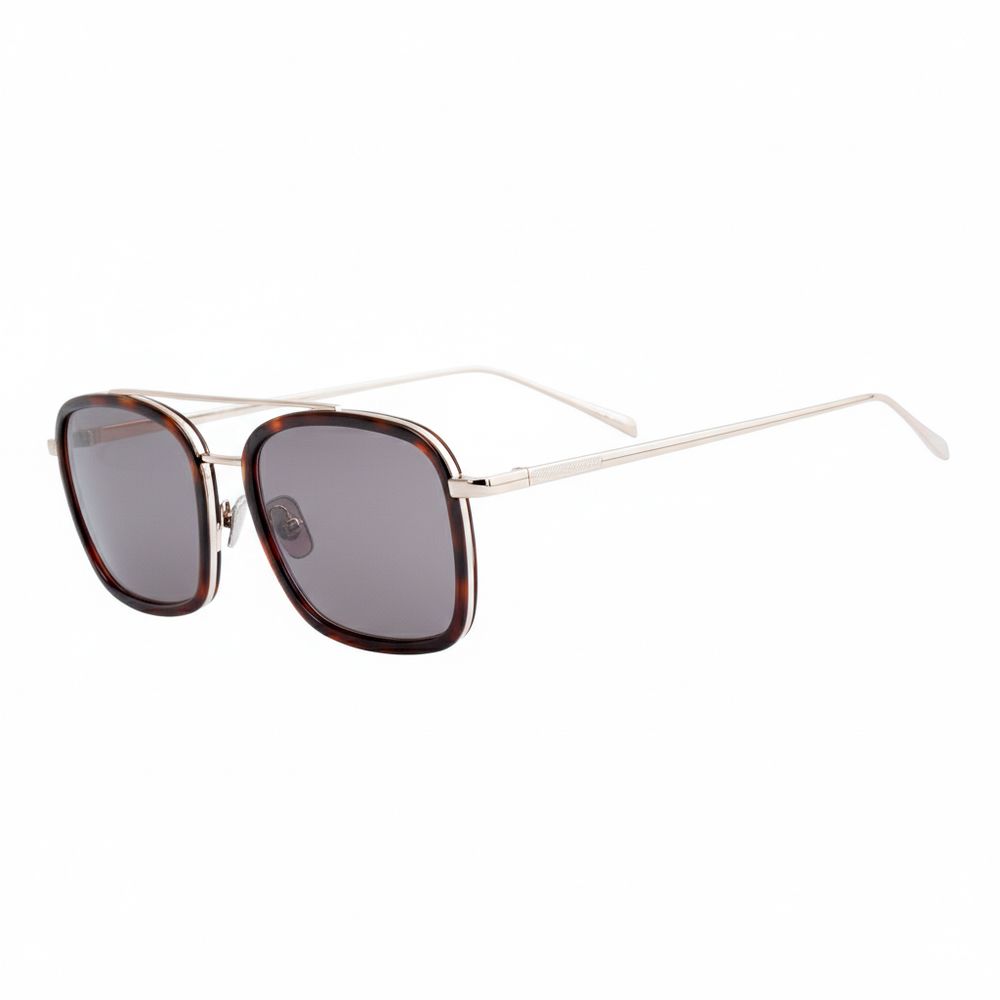 Belstaff Gray Titanium Sunglasses Belstaff