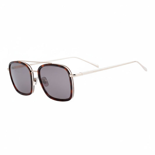 Belstaff Gray Titanium Sunglasses Belstaff