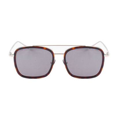 Belstaff Gray Titanium Sunglasses Belstaff