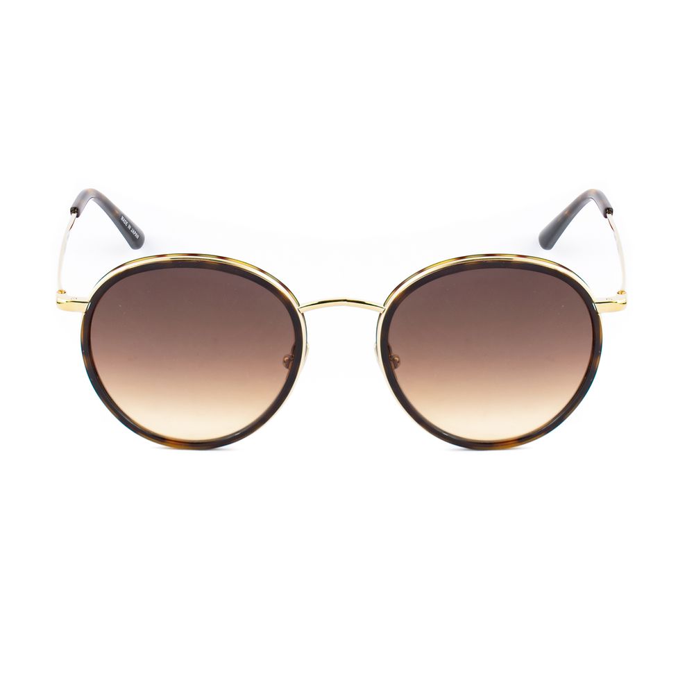 Belstaff Gold Titanium Sunglasses Belstaff