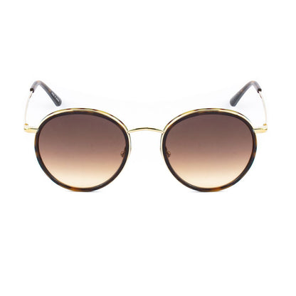 Belstaff Gold Titanium Sunglasses Belstaff