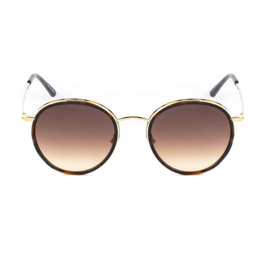 Belstaff Gold Titanium Sunglasses Belstaff