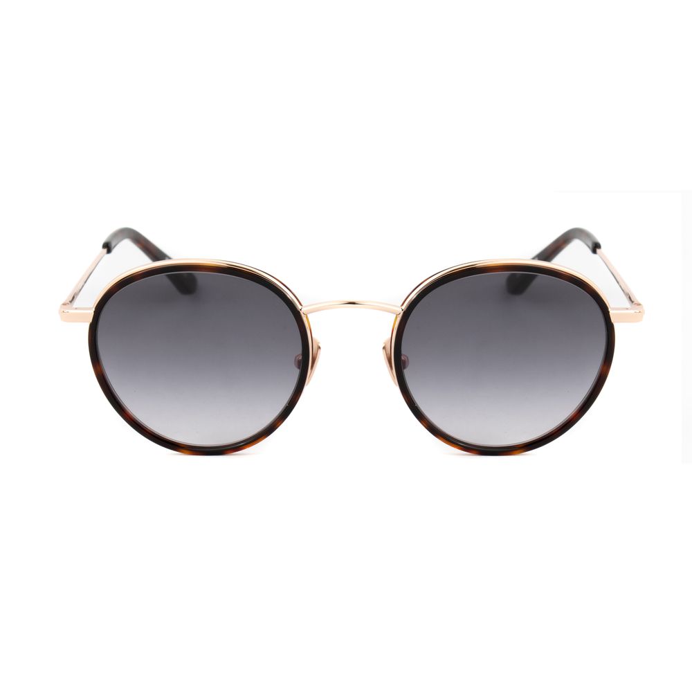 Belstaff Gold Titanium Sunglasses Belstaff