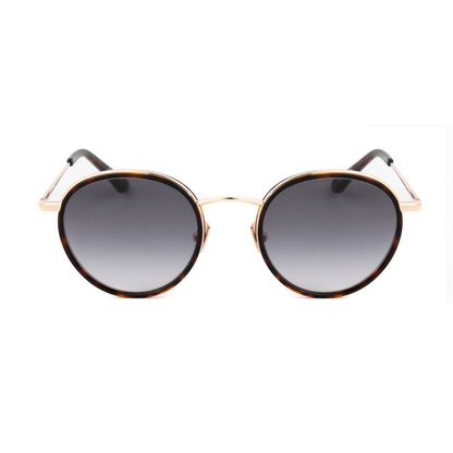 Belstaff Gold Titanium Sunglasses Belstaff