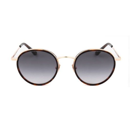Belstaff Gold Titanium Sunglasses Belstaff