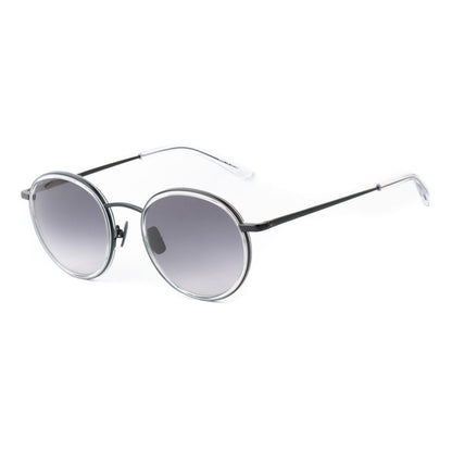 Belstaff Gray Titanium Sunglasses Belstaff