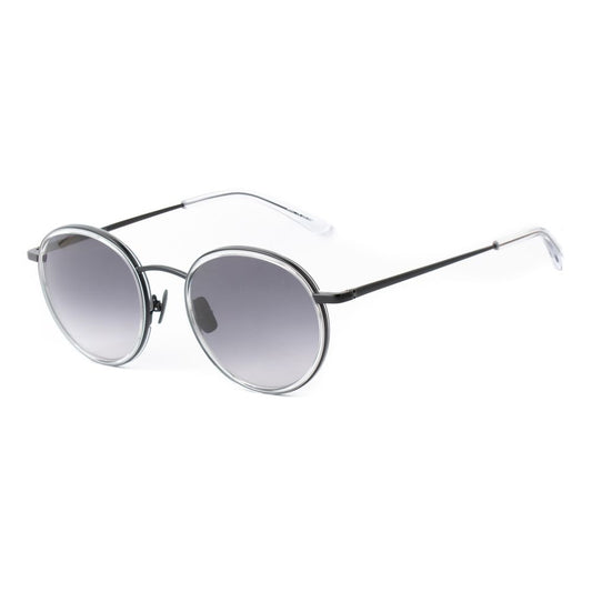Belstaff Gray Titanium Sunglasses Belstaff