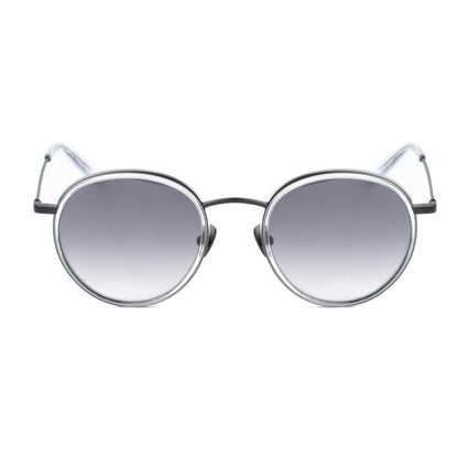 Belstaff Gray Titanium Sunglasses Belstaff