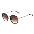 Belstaff Brown Titanium Sunglasses Belstaff