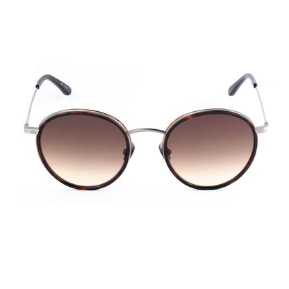 Belstaff Brown Titanium Sunglasses Belstaff