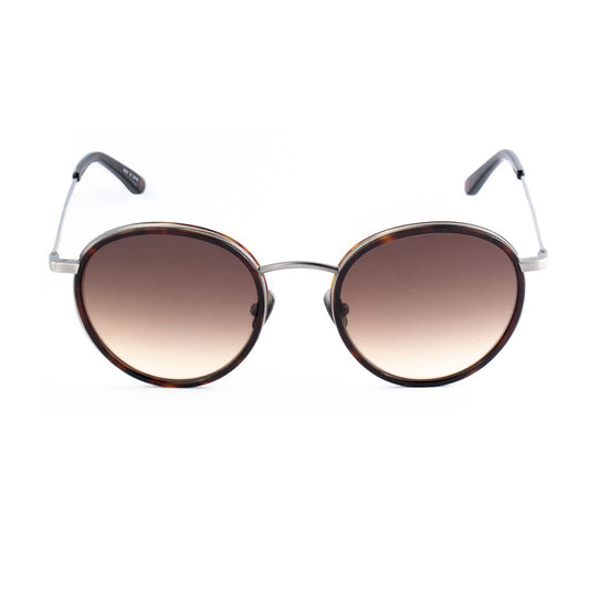 Belstaff Brown Titanium Sunglasses Belstaff
