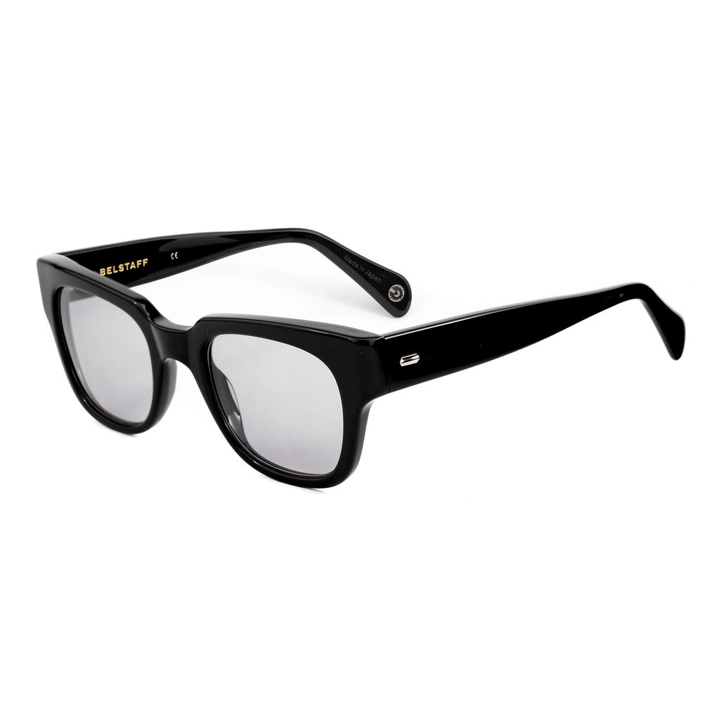 Belstaff Black Acetate Sunglasses Belstaff