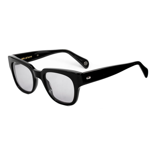 Belstaff Black Acetate Sunglasses Belstaff