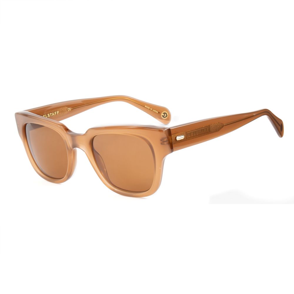 Belstaff Brown Acetate Sunglasses Belstaff