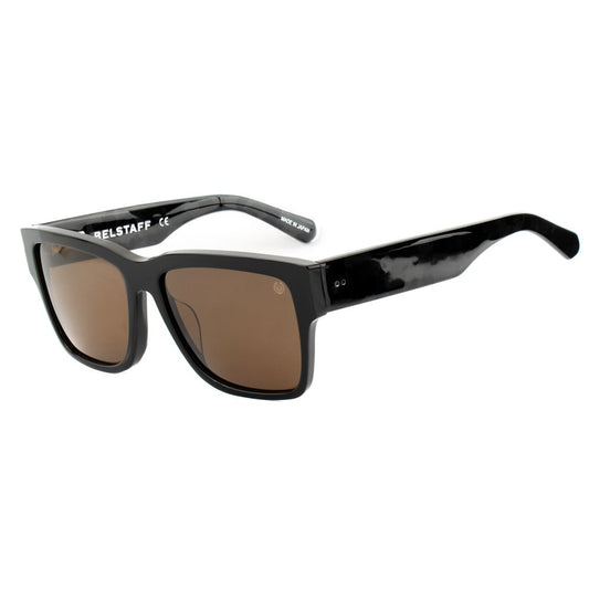 Belstaff Black Acetate Sunglasses Belstaff