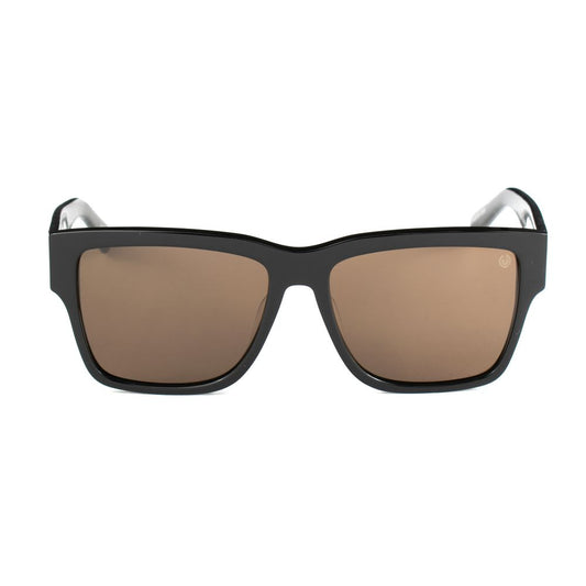 Belstaff Black Acetate Sunglasses Belstaff