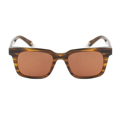 Belstaff Brown Acetate Sunglasses Belstaff
