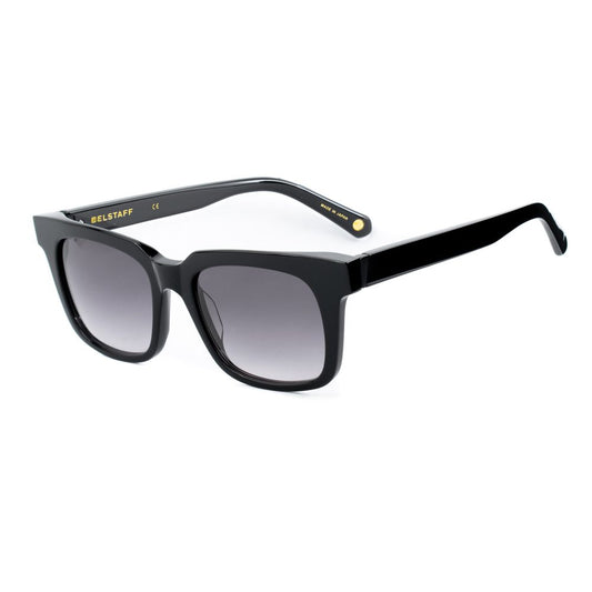 Belstaff Black Acetate Sunglasses Belstaff