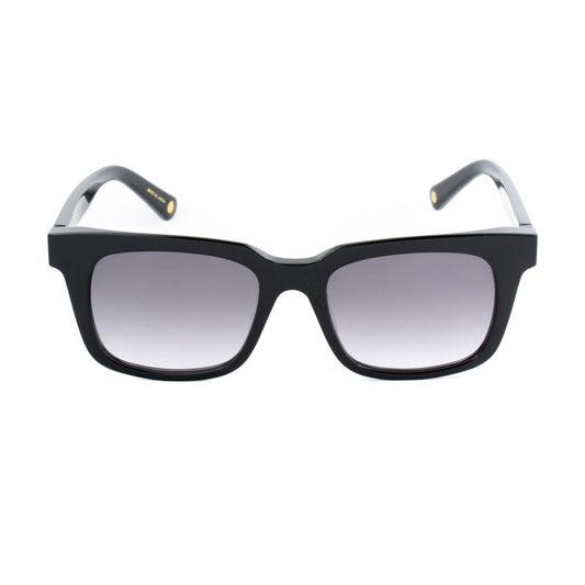 Belstaff Black Acetate Sunglasses Belstaff
