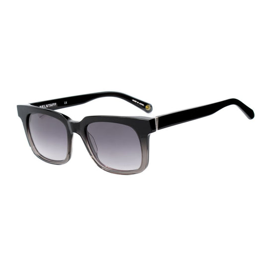 Belstaff Black Acetate Sunglasses Belstaff
