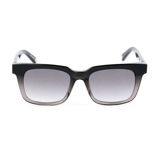 Belstaff Black Acetate Sunglasses Belstaff