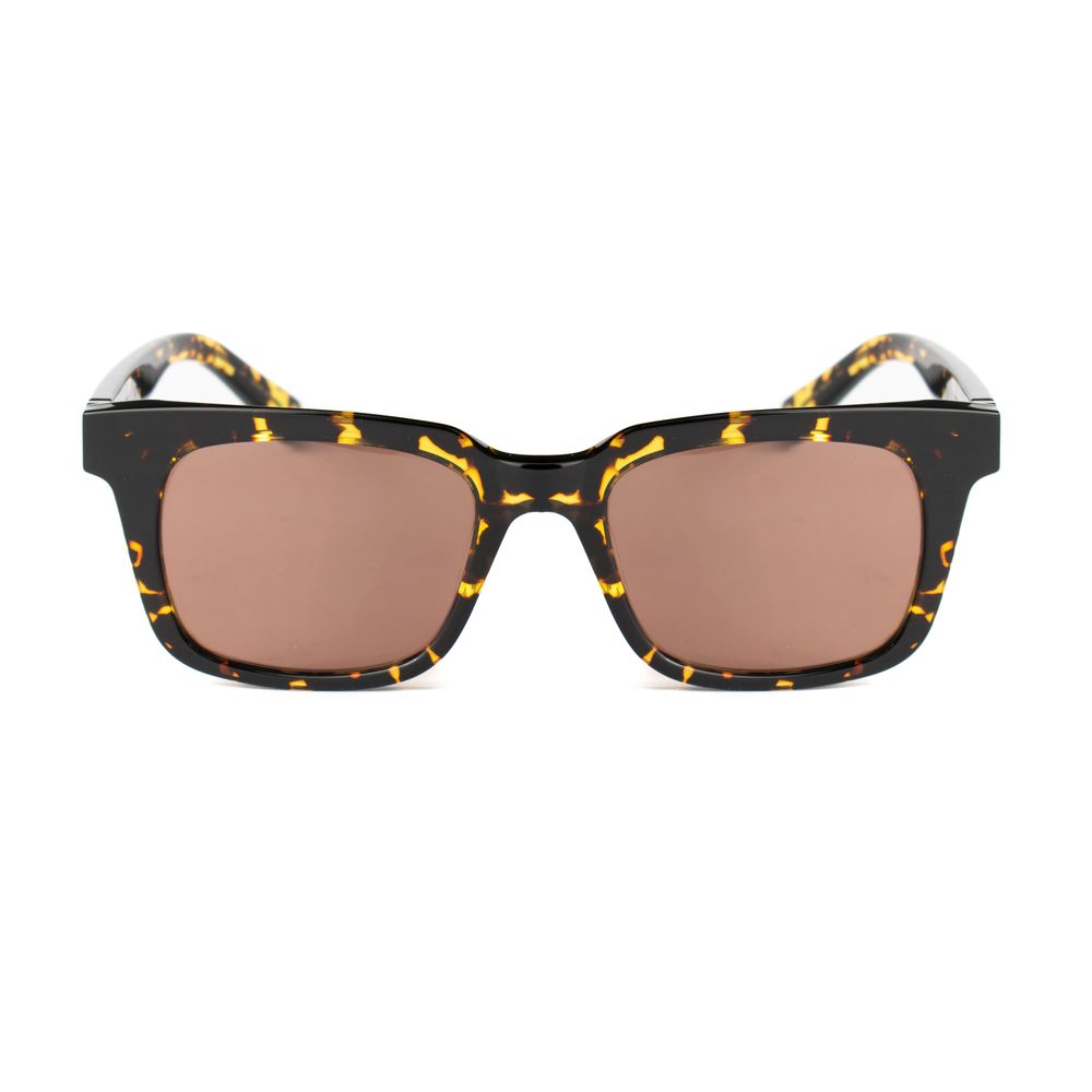 Belstaff Brown Acetate Sunglasses Belstaff
