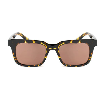 Belstaff Brown Acetate Sunglasses Belstaff
