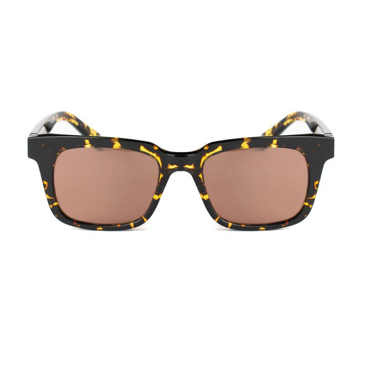Belstaff Brown Acetate Sunglasses Belstaff