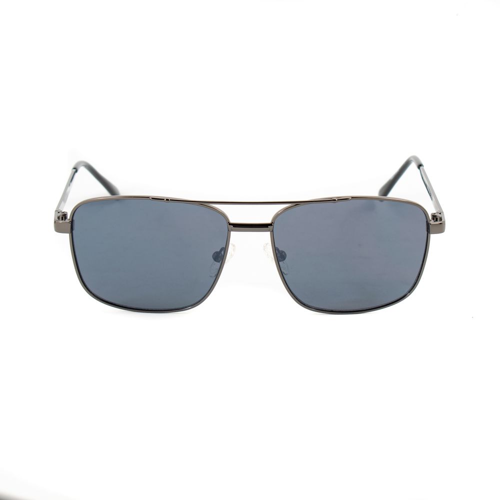 Guess Gray Injected Sunglasses Guess