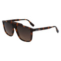 Karl Lagerfeld Brown Injected Sunglasses Karl Lagerfeld