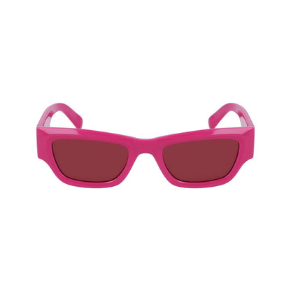 Karl Lagerfeld Multicolor Injected Sunglasses Karl Lagerfeld