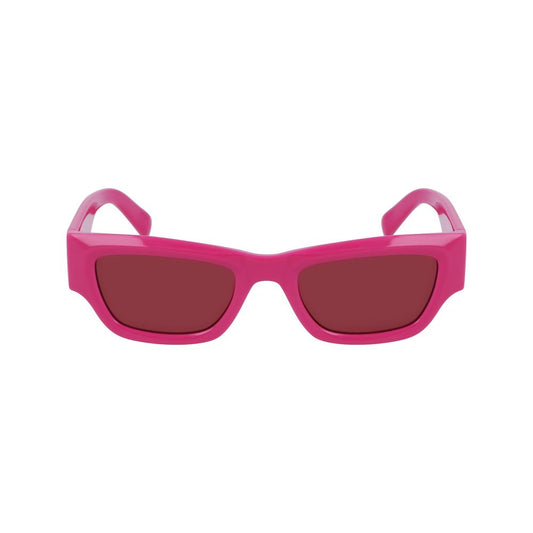 Karl Lagerfeld Multicolor Injected Sunglasses Karl Lagerfeld