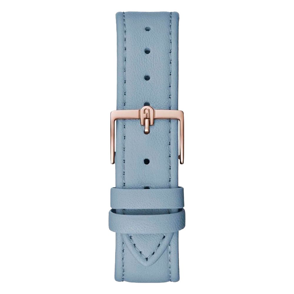 Furla horloge blauw - Maranos
