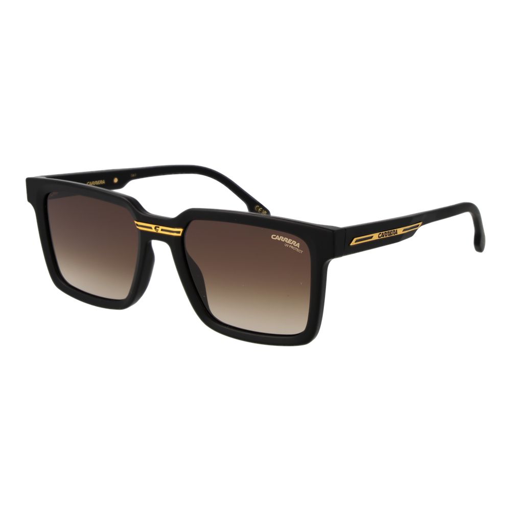 Carrera Black Polyamide Sunglasses Carrera
