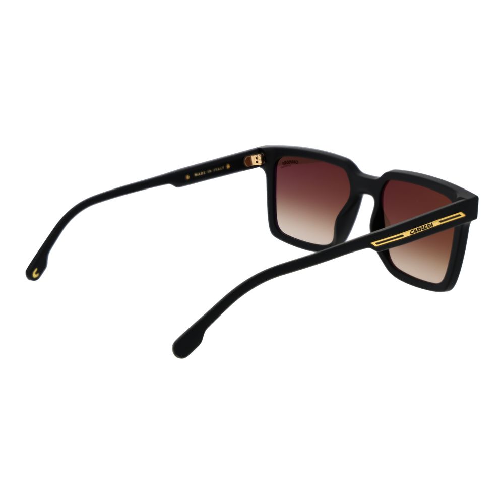 Carrera Black Polyamide Sunglasses Carrera