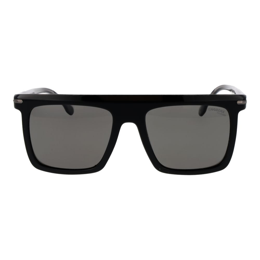 Carrera Black Acetate Sunglasses Carrera