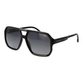 Carrera Black Eco Polyamide Sunglasses Carrera