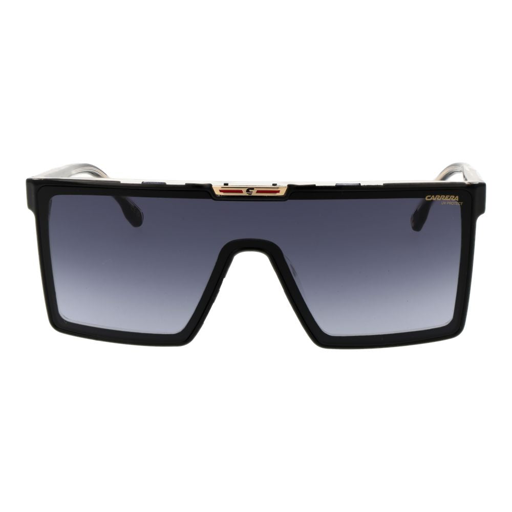 Carrera Black Polyamide Sunglasses Carrera