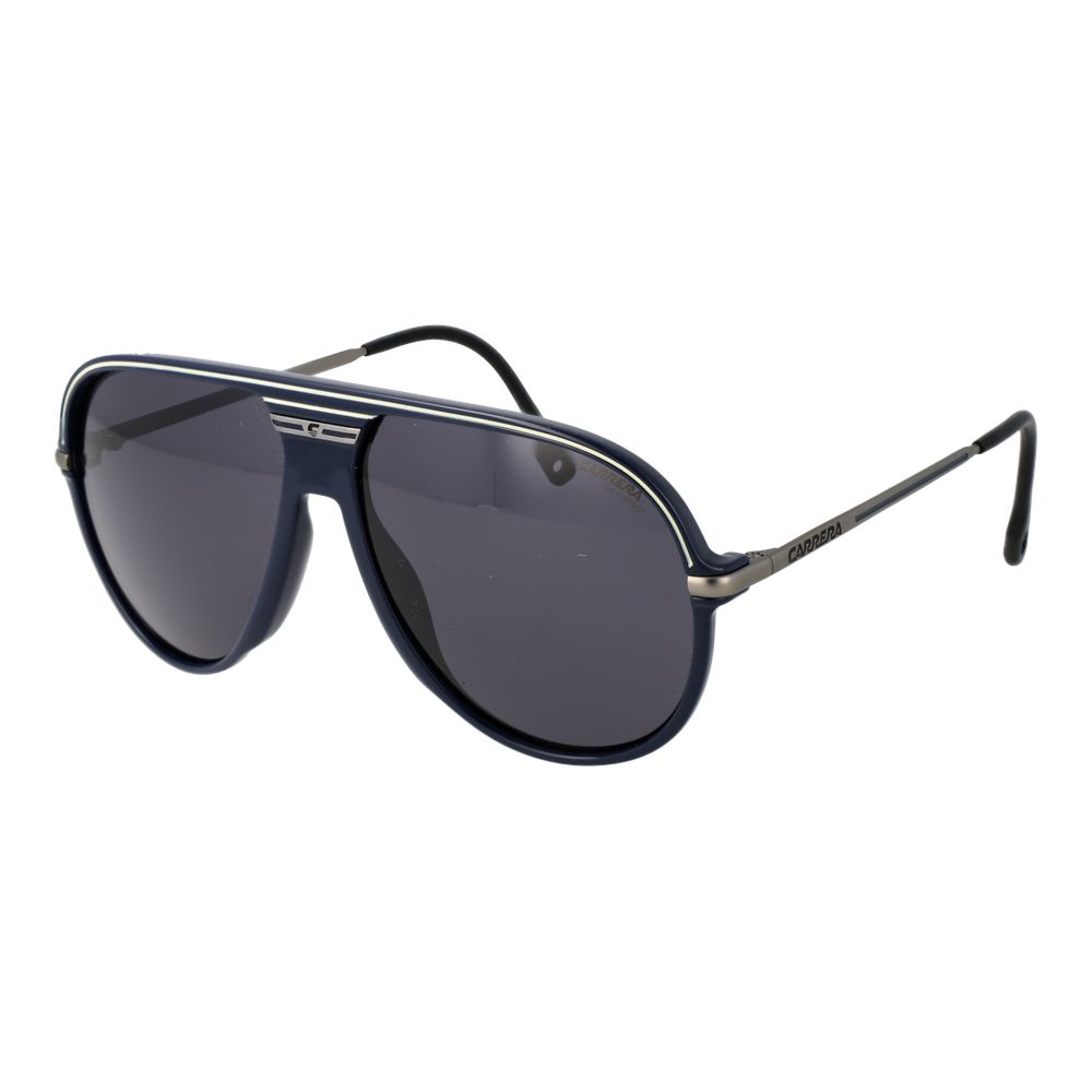 Carrera Blue Polyamide Sunglasses Carrera