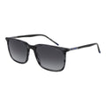 Hugo Boss Gray Acetate Sunglasses Hugo Boss