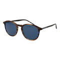 Hugo Boss Brown Acetate Sunglasses Hugo Boss
