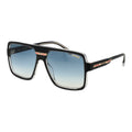 Carrera Black Polyamide Sunglasses Carrera