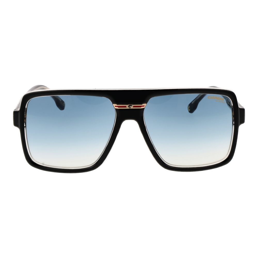Carrera Black Polyamide Sunglasses Carrera