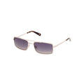 Guess Gold Metal Sunglasses Guess
