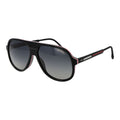 Carrera Black Acetate Sunglasses Carrera